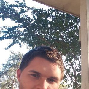 Meet your Posher, Travis